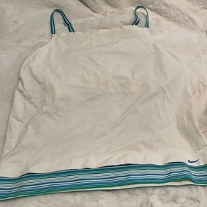 Nike Dri-fit tank